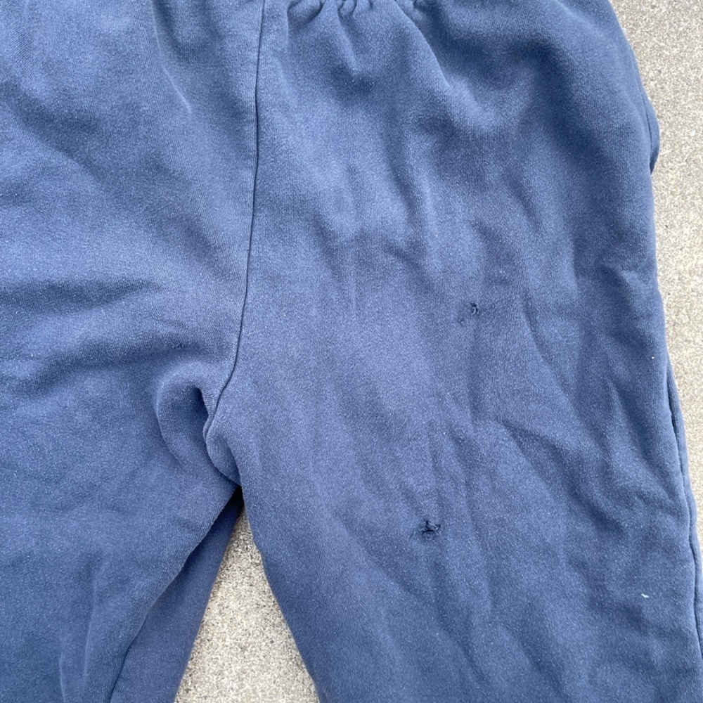 Gap kids vintage soft pull on jogger Large 10 sweatpants - Picture 5 of 6